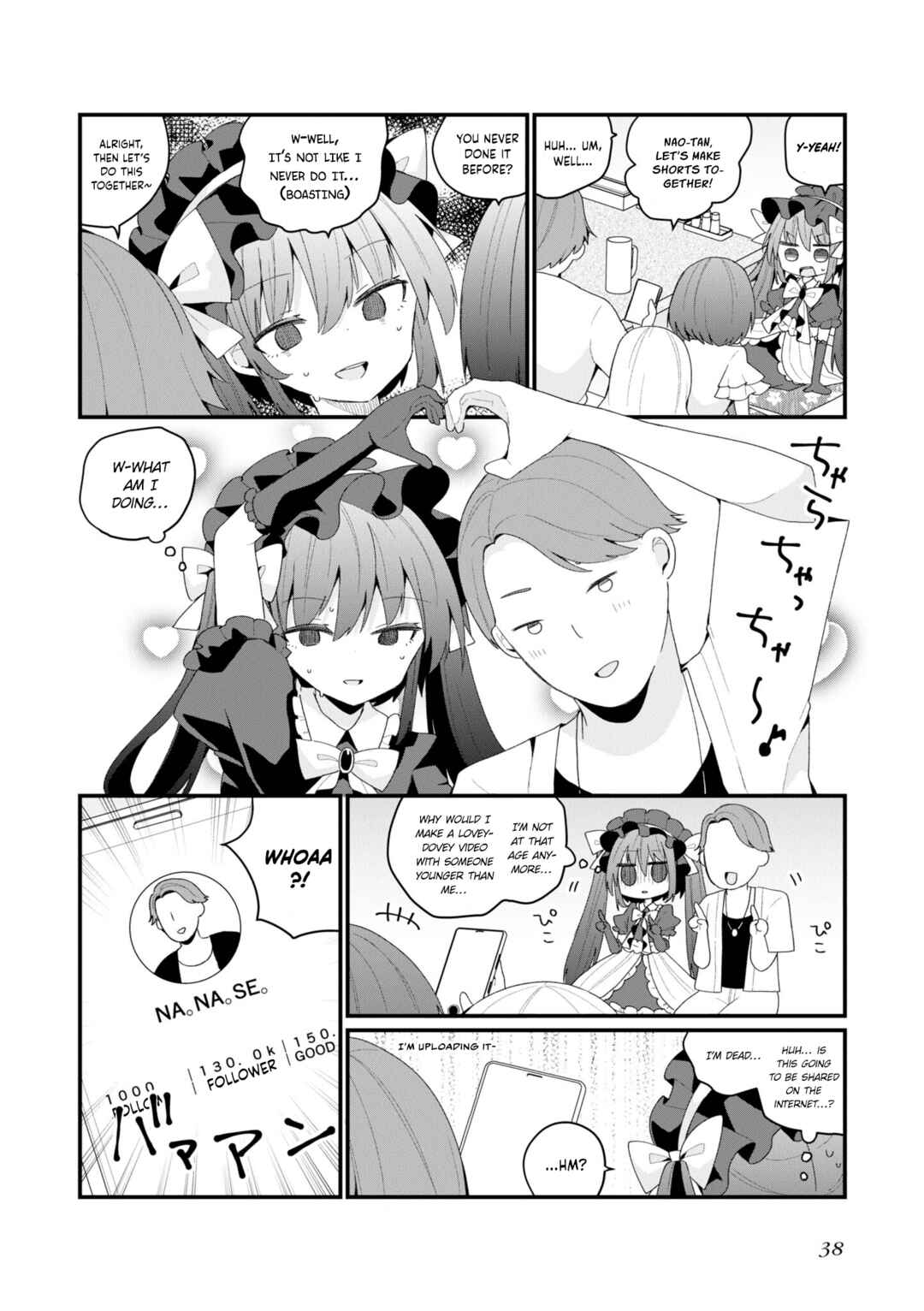 Chapter 40 - Page 6