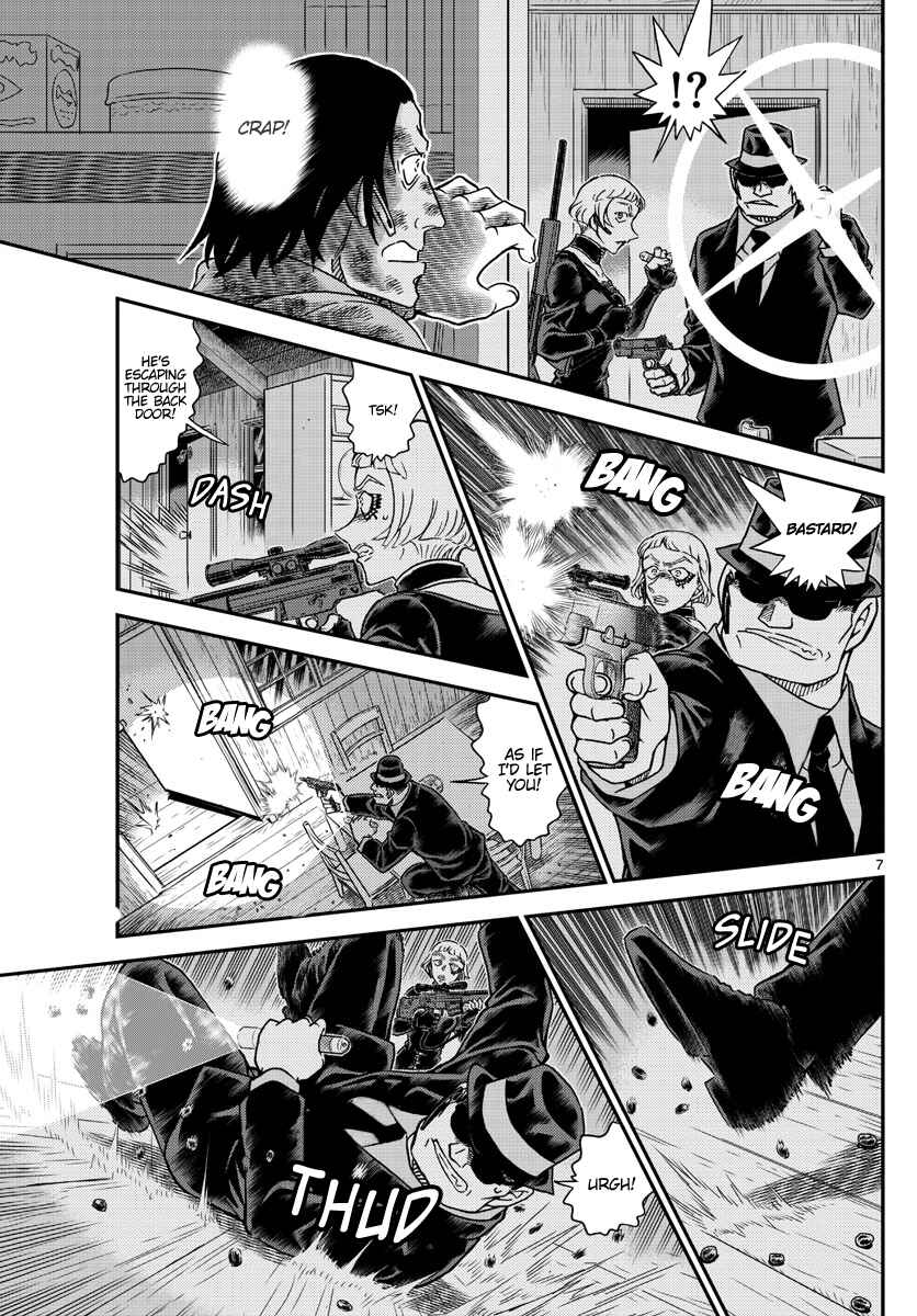 Chapter 1065 - Page 8