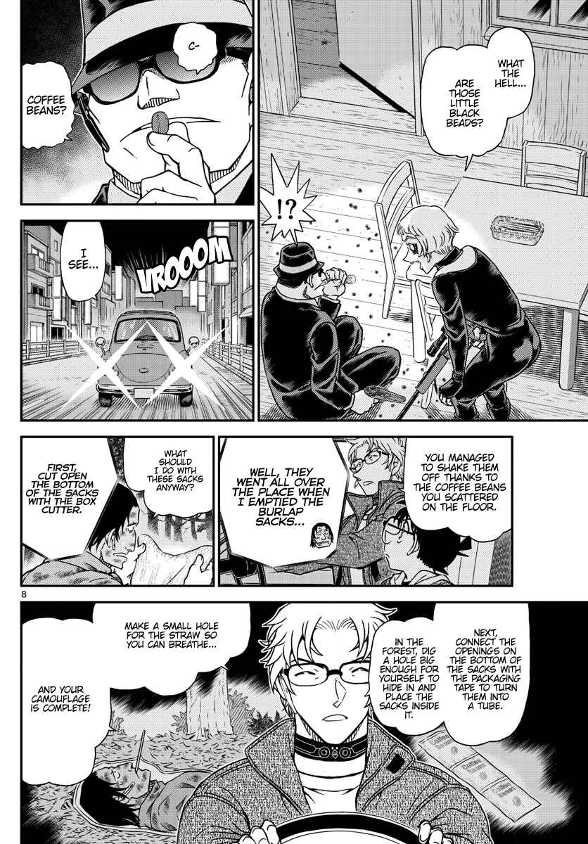 Chapter 1065 - Page 9
