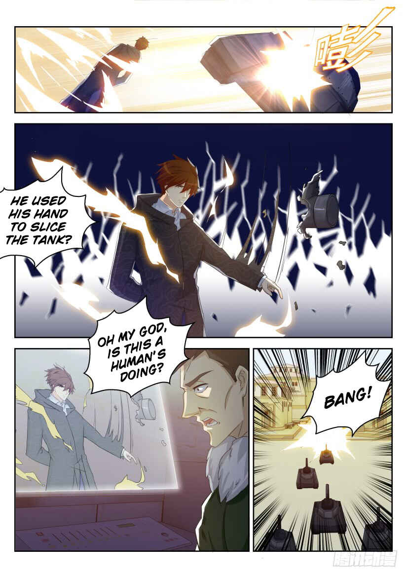 Chapter 240 - Page 15