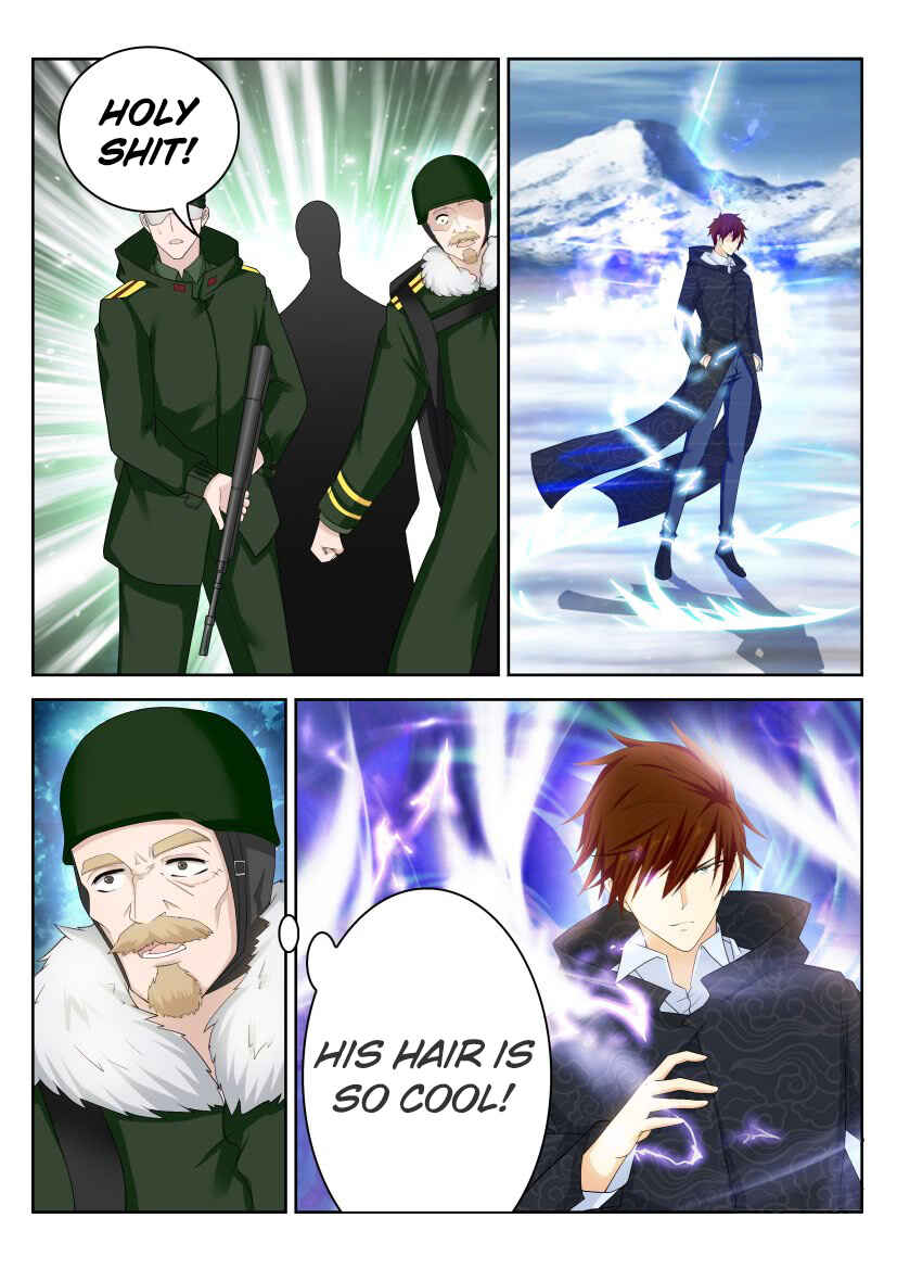 Chapter 240 - Page 18