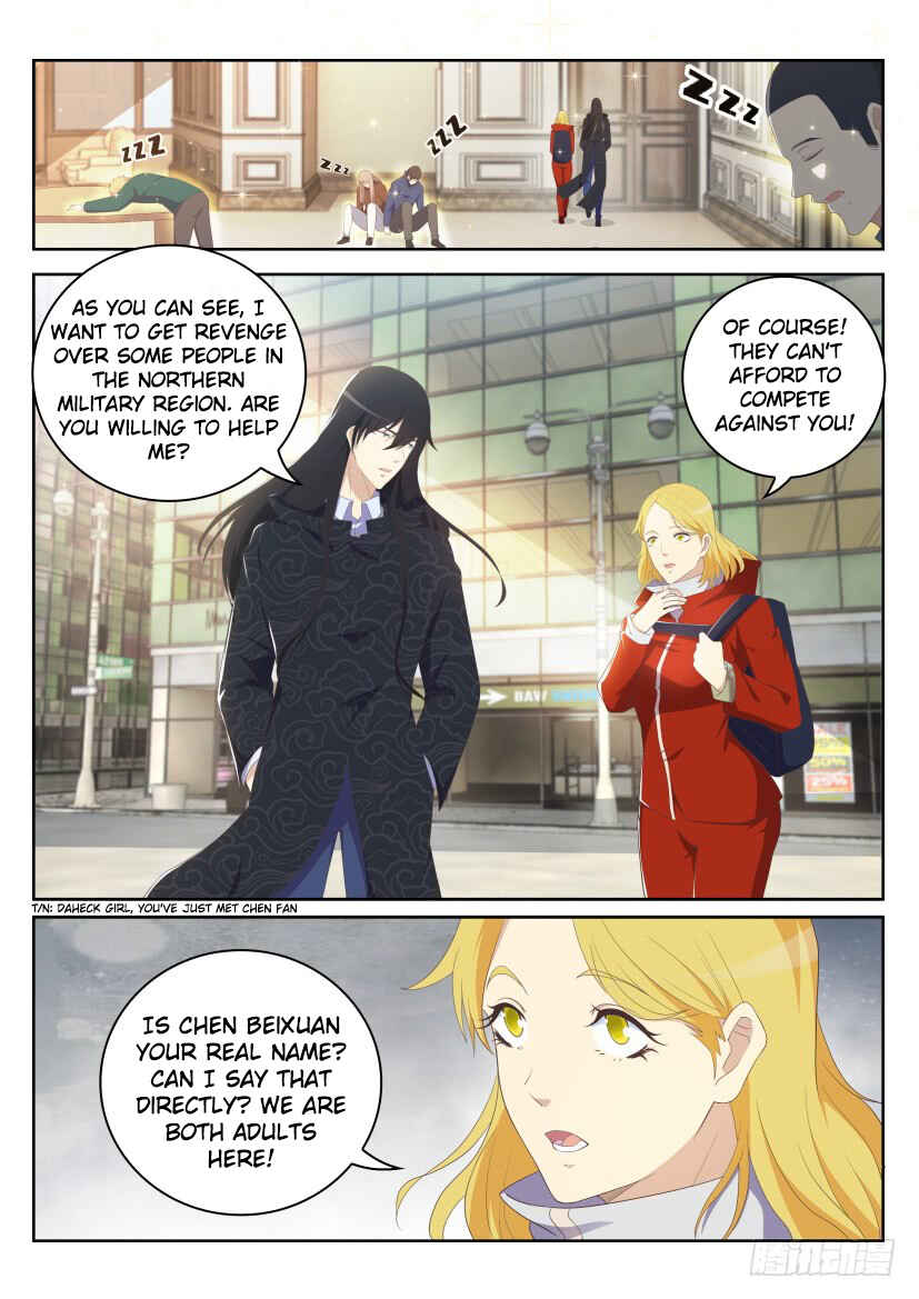Chapter 240 - Page 3