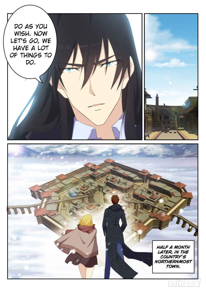 Chapter 240 - Page 4