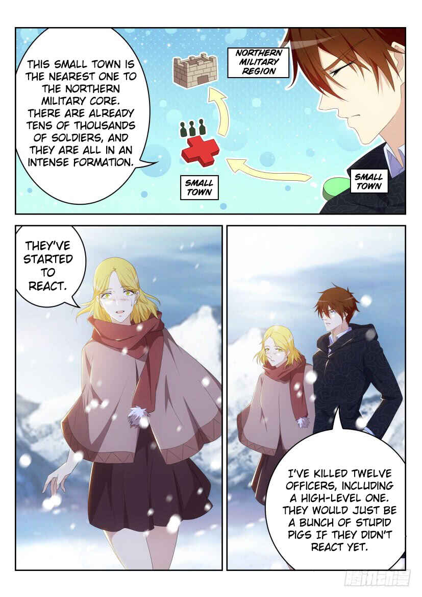Chapter 240 - Page 5