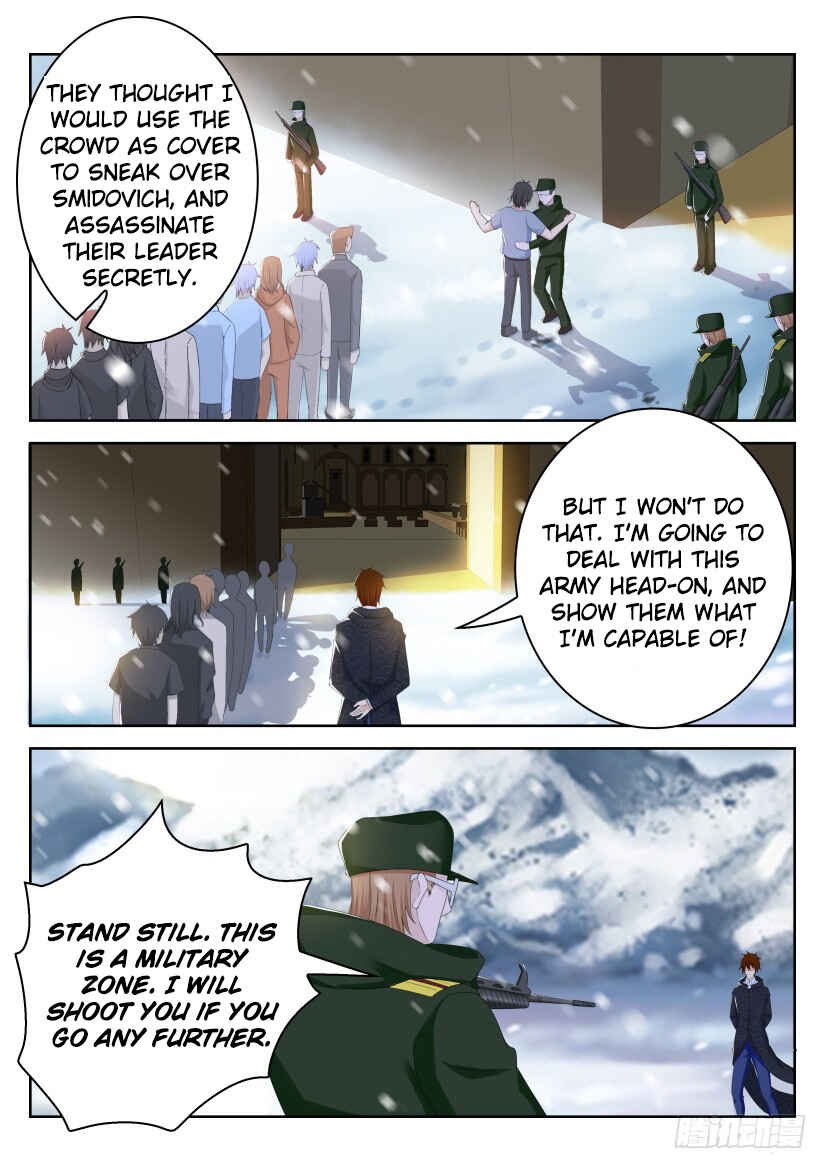 Chapter 240 - Page 6