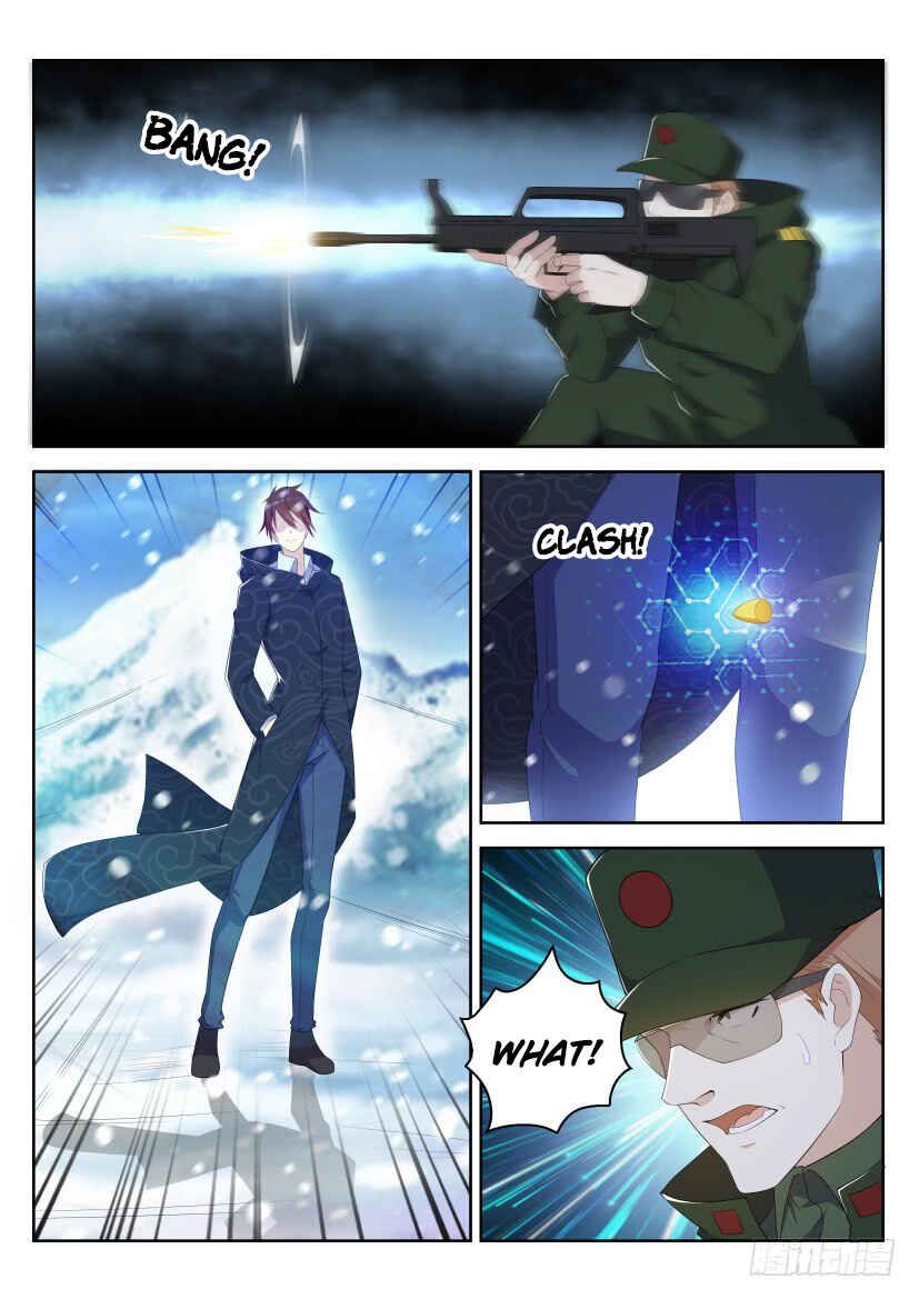 Chapter 240 - Page 7