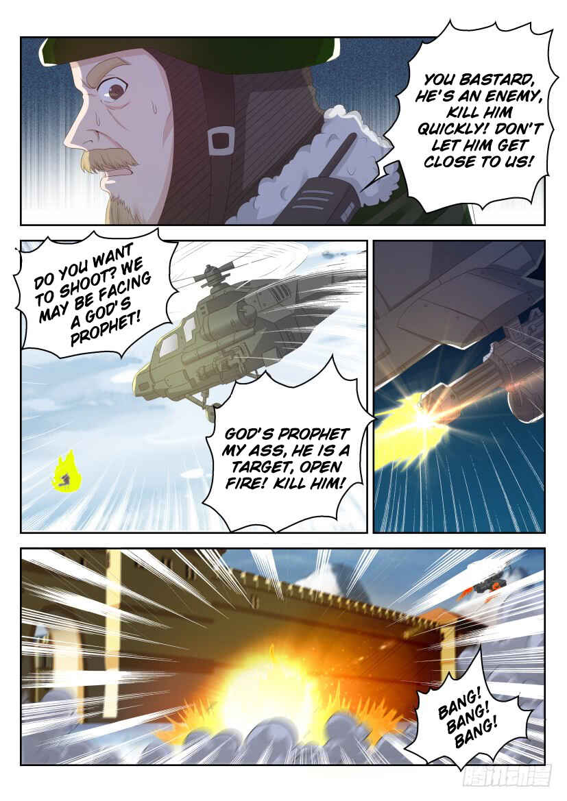 Chapter 240 - Page 9
