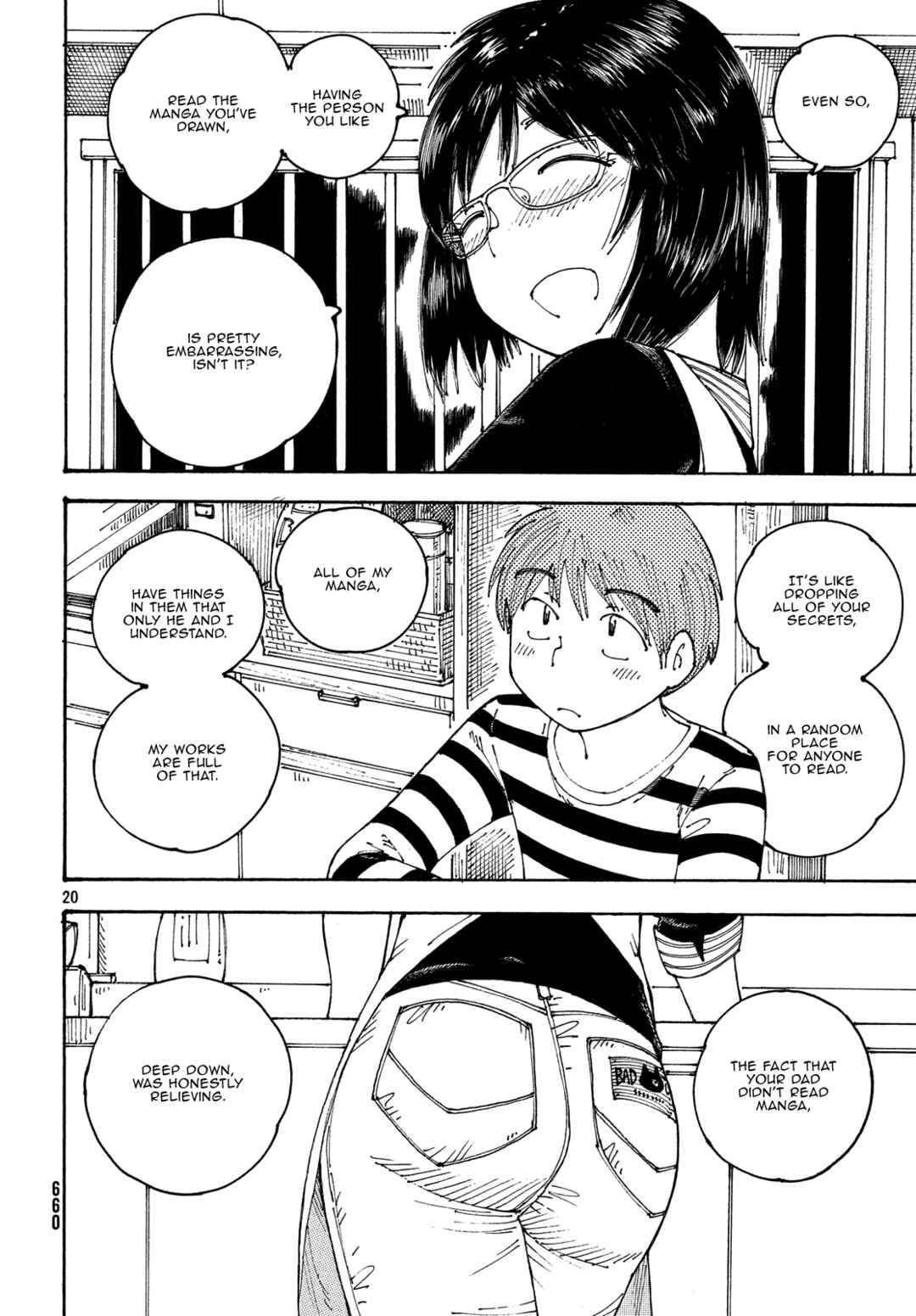 Chapter 21 - Page 20