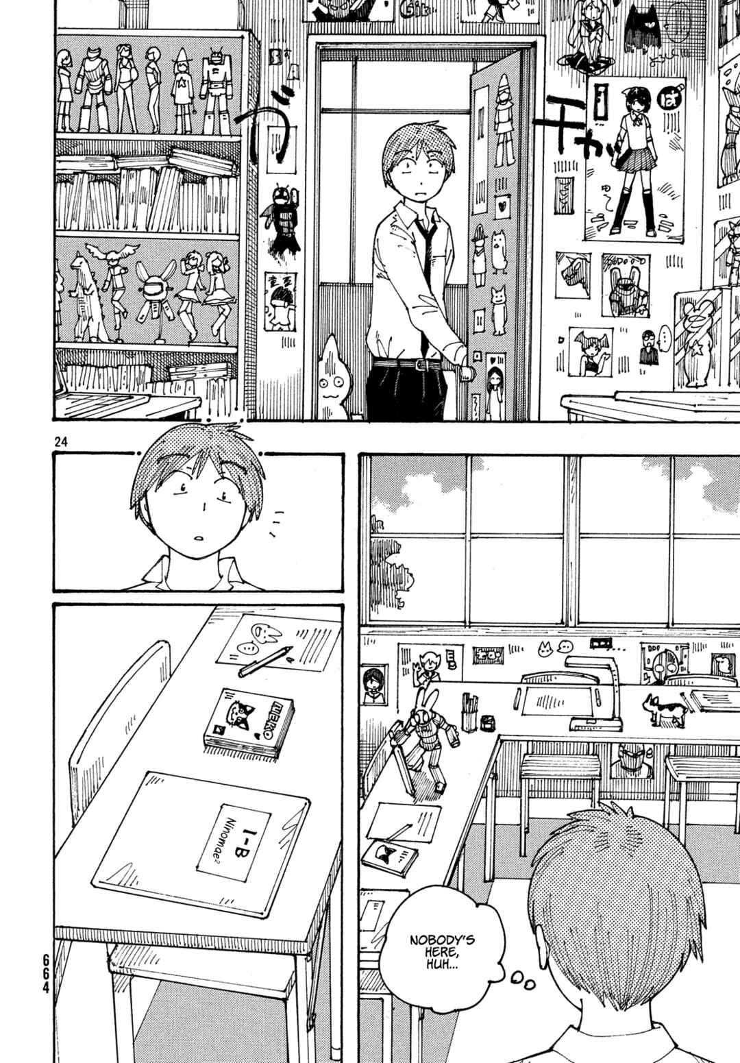 Chapter 21 - Page 24