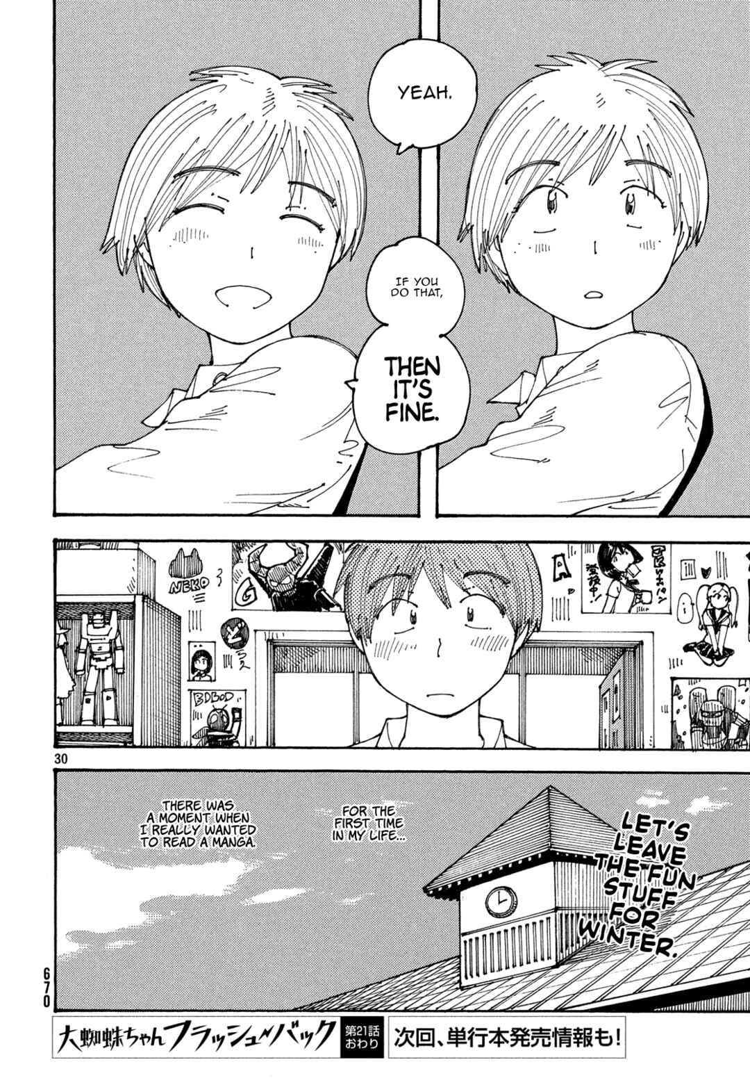 Chapter 21 - Page 30