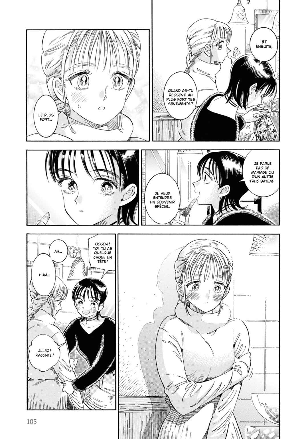 Chapter 36 - Page 11