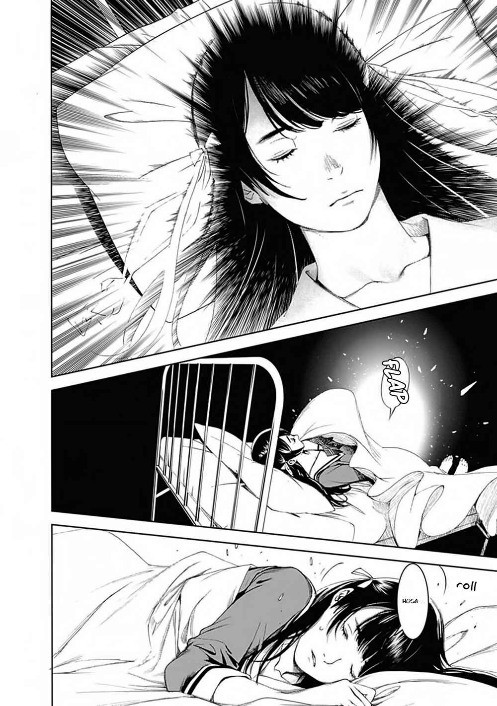Chapter 45 - Page 21