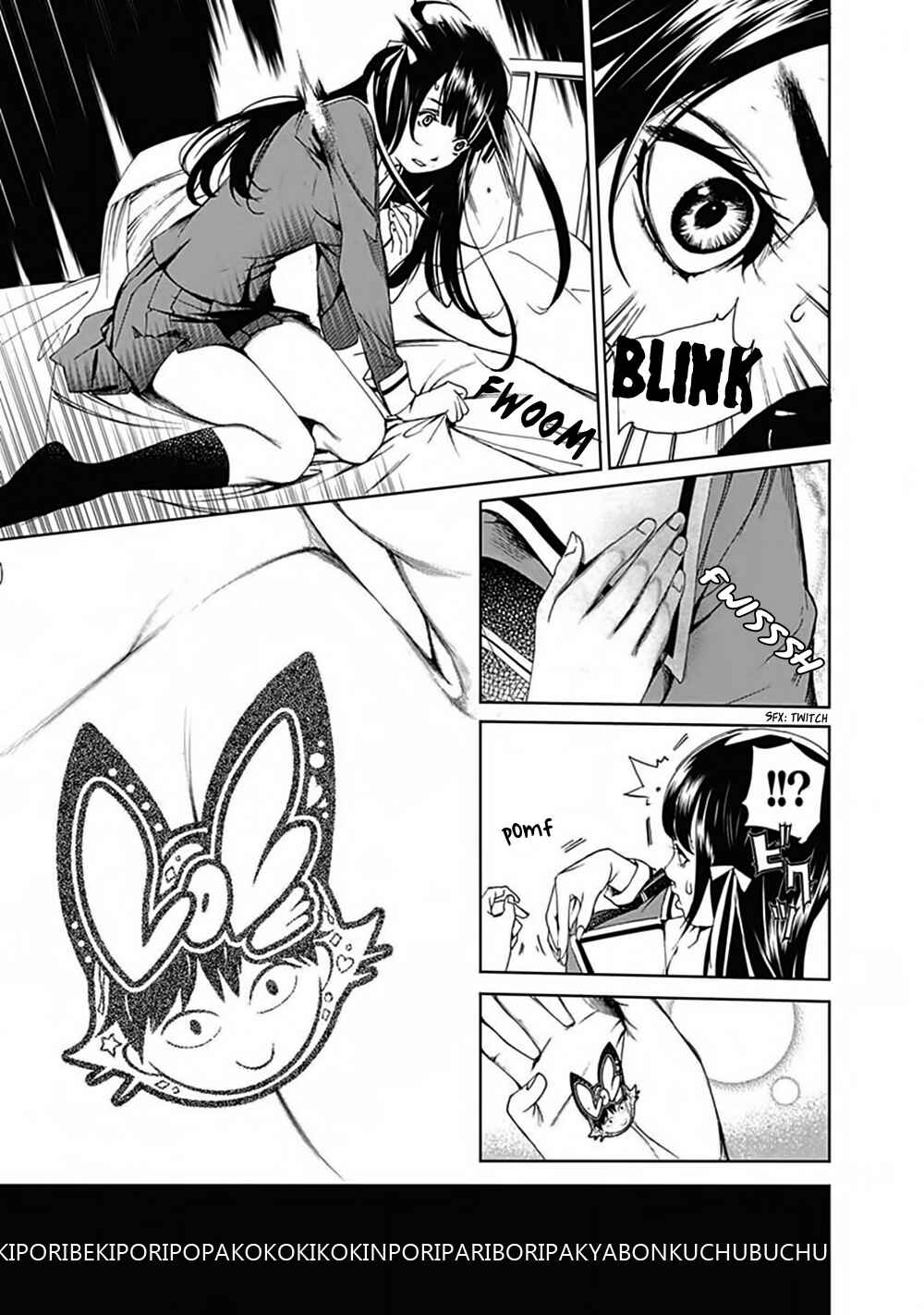 Chapter 45 - Page 22