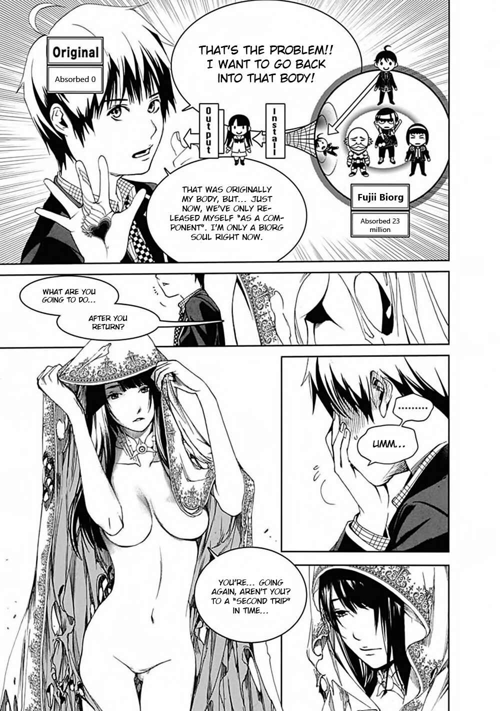Chapter 45 - Page 37
