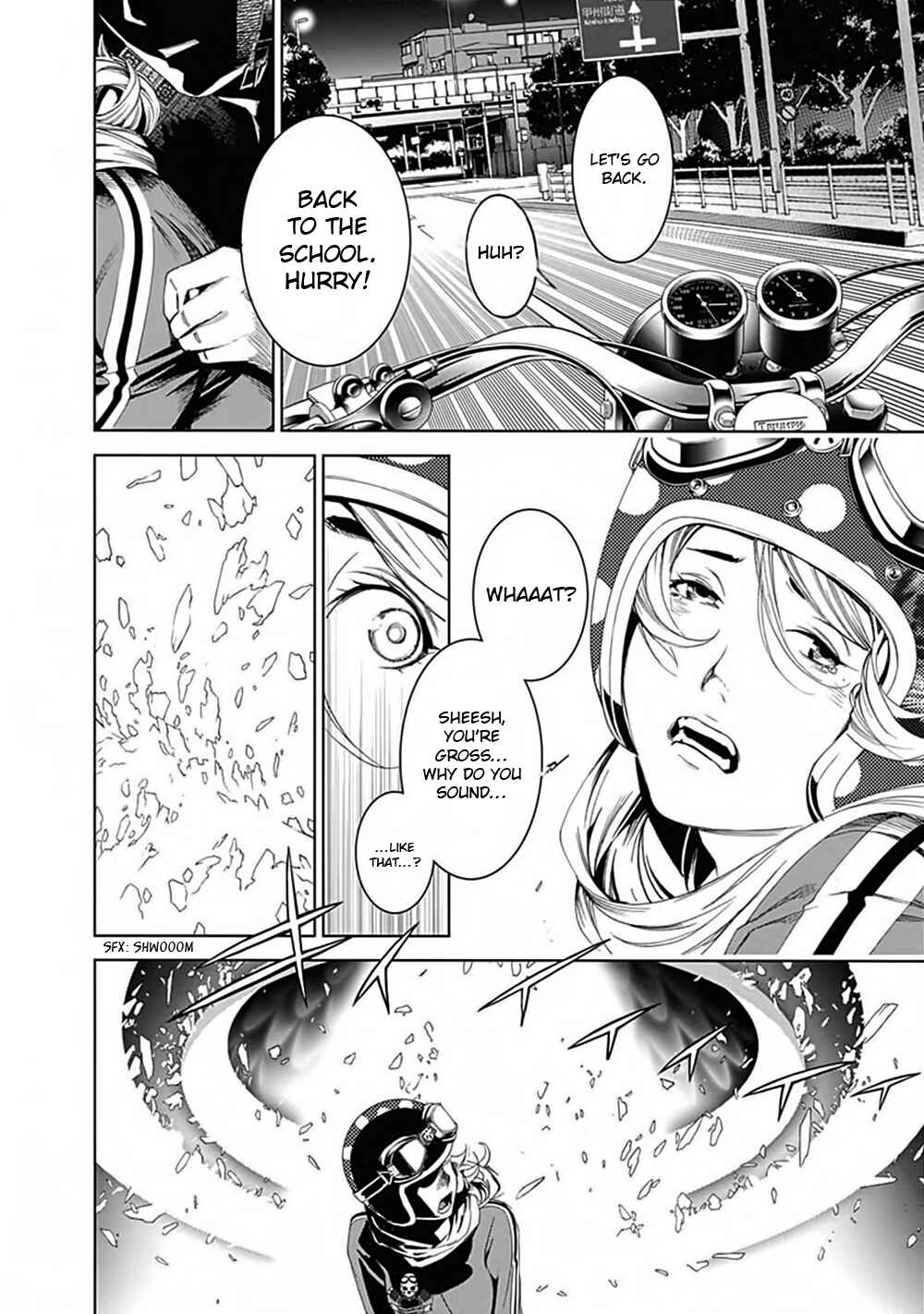 Chapter 45 - Page 4