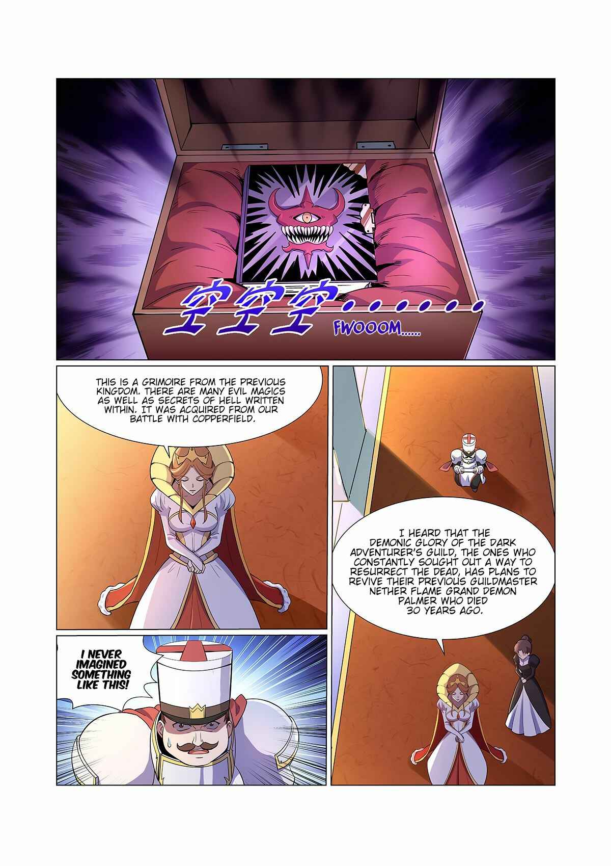 Chapter 133 - Page 11