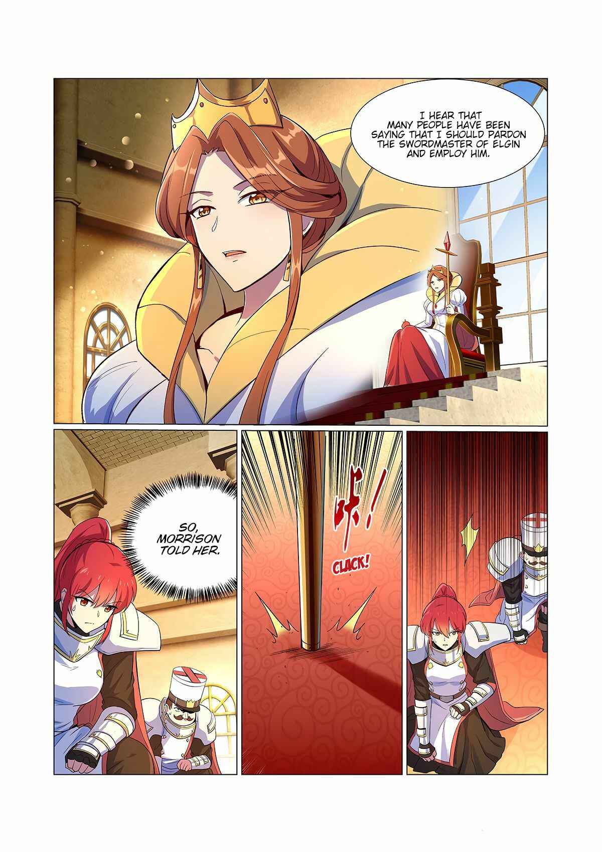 Chapter 133 - Page 3