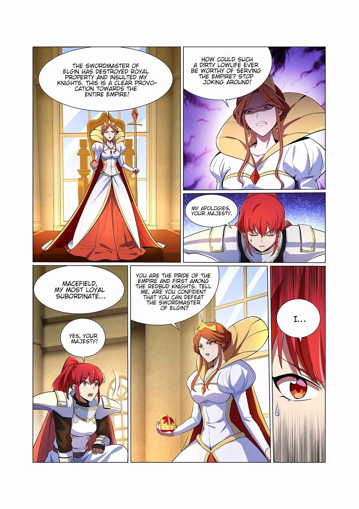 Chapter 133 - Page 4