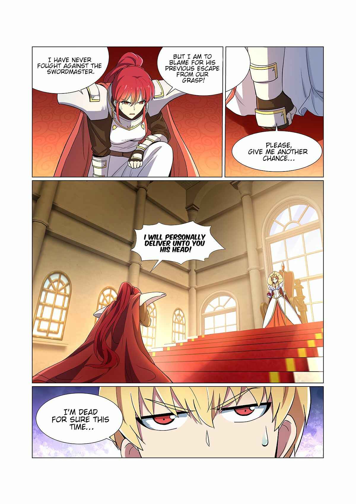 Chapter 133 - Page 5