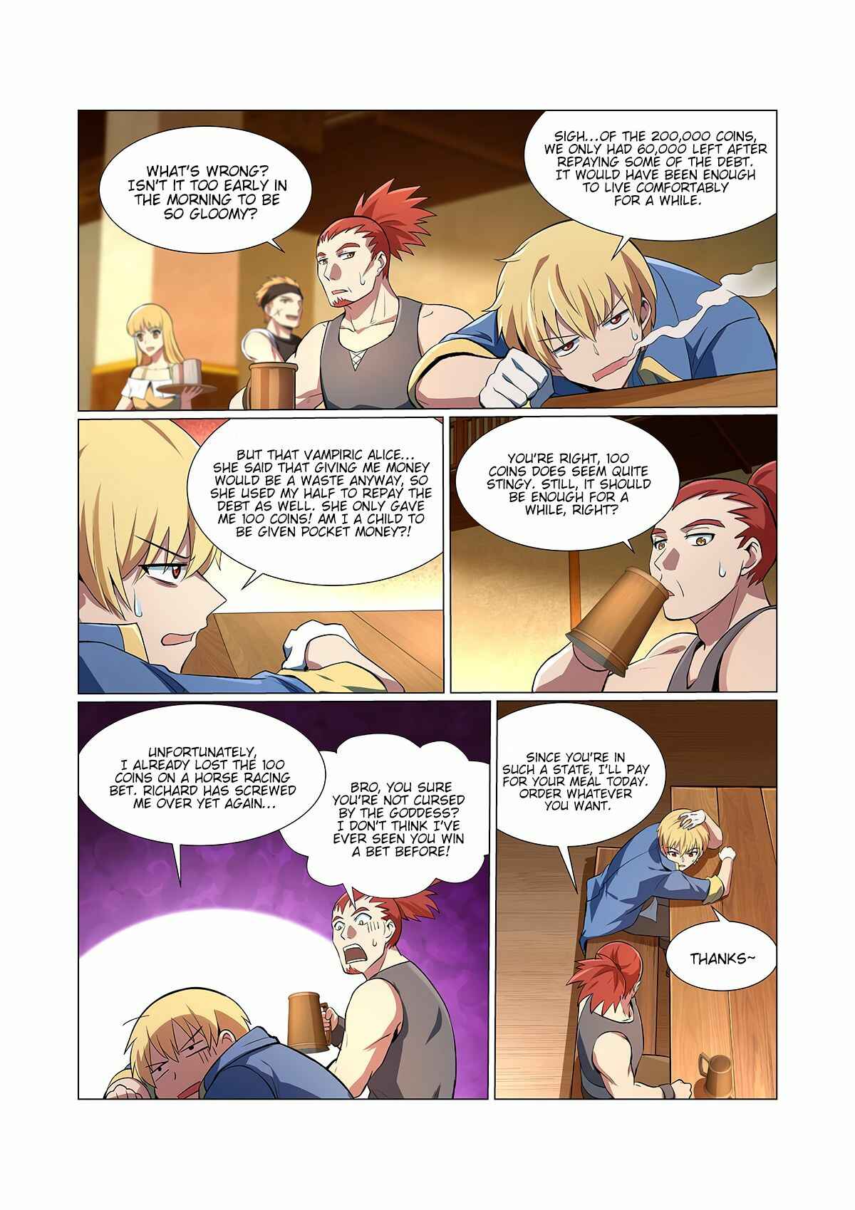 Chapter 133 - Page 6