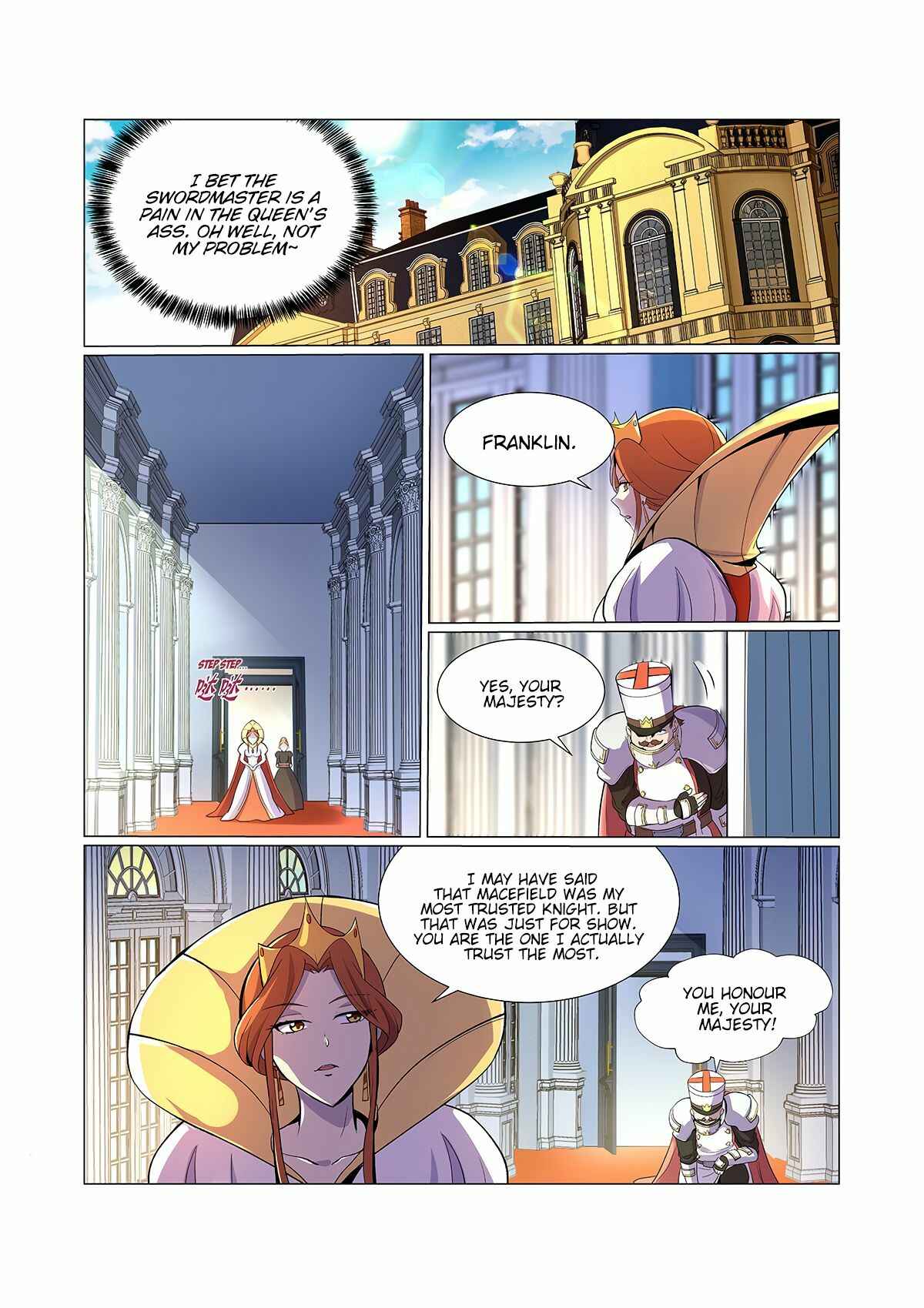 Chapter 133 - Page 9
