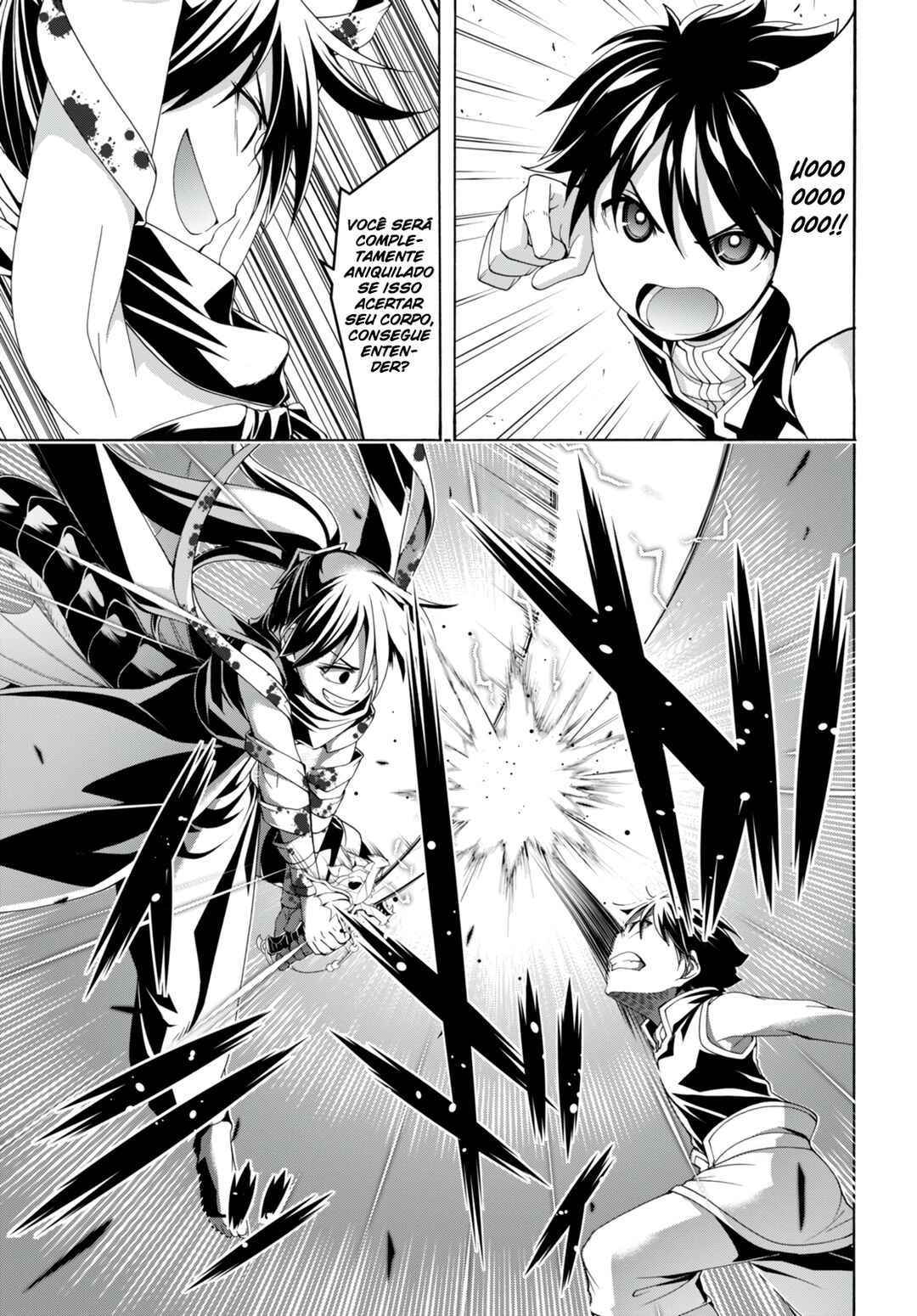 Chapter 142 - Page 11