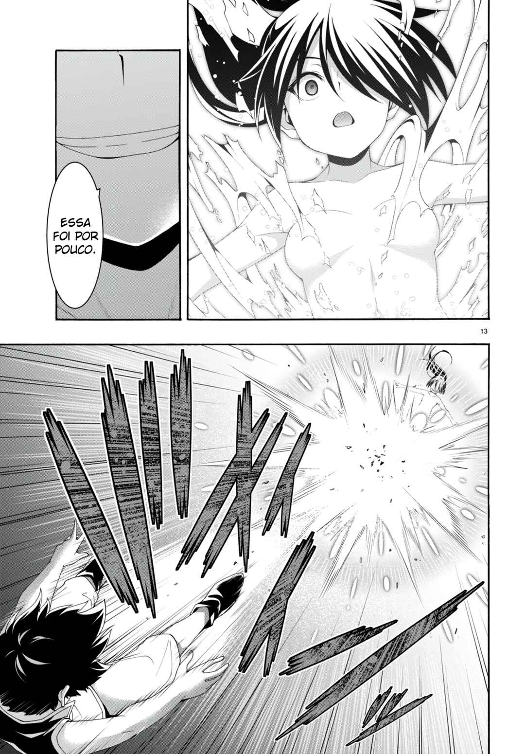 Chapter 142 - Page 13