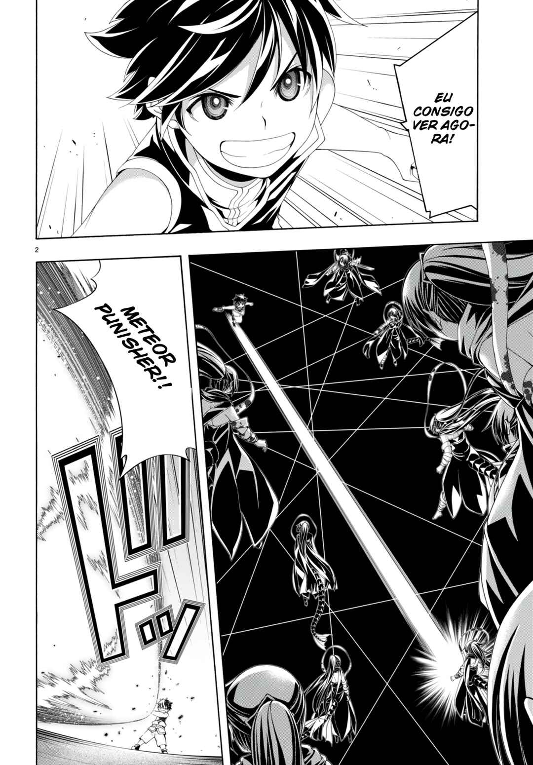 Chapter 142 - Page 3