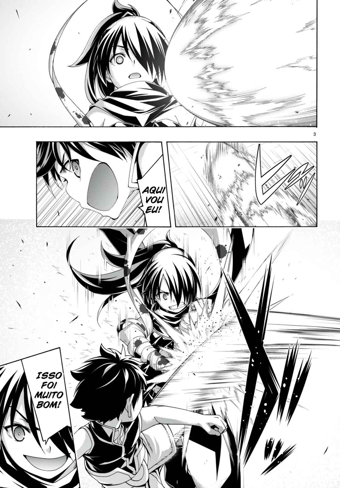 Chapter 142 - Page 4