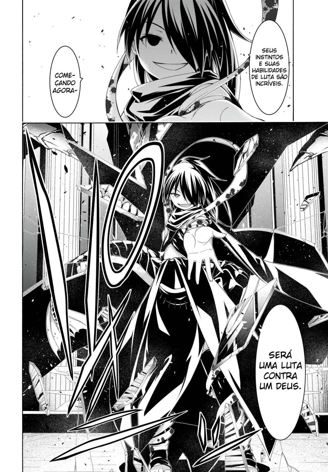 Chapter 142 - Page 7