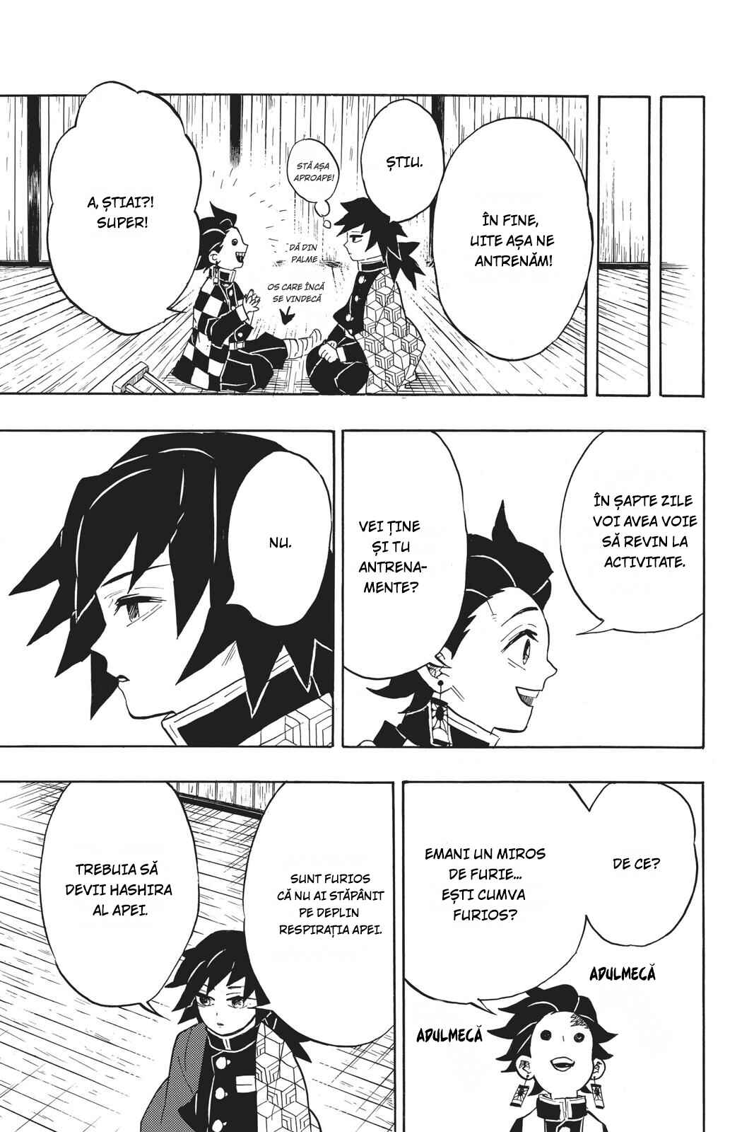 Chapter 130 - Page 12