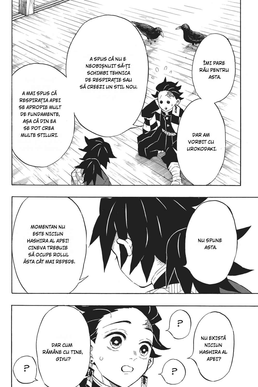 Chapter 130 - Page 13