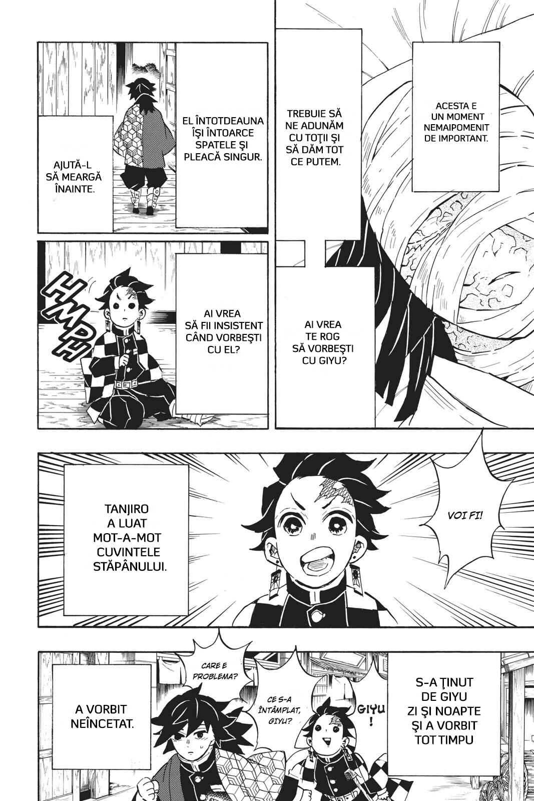 Chapter 130 - Page 15