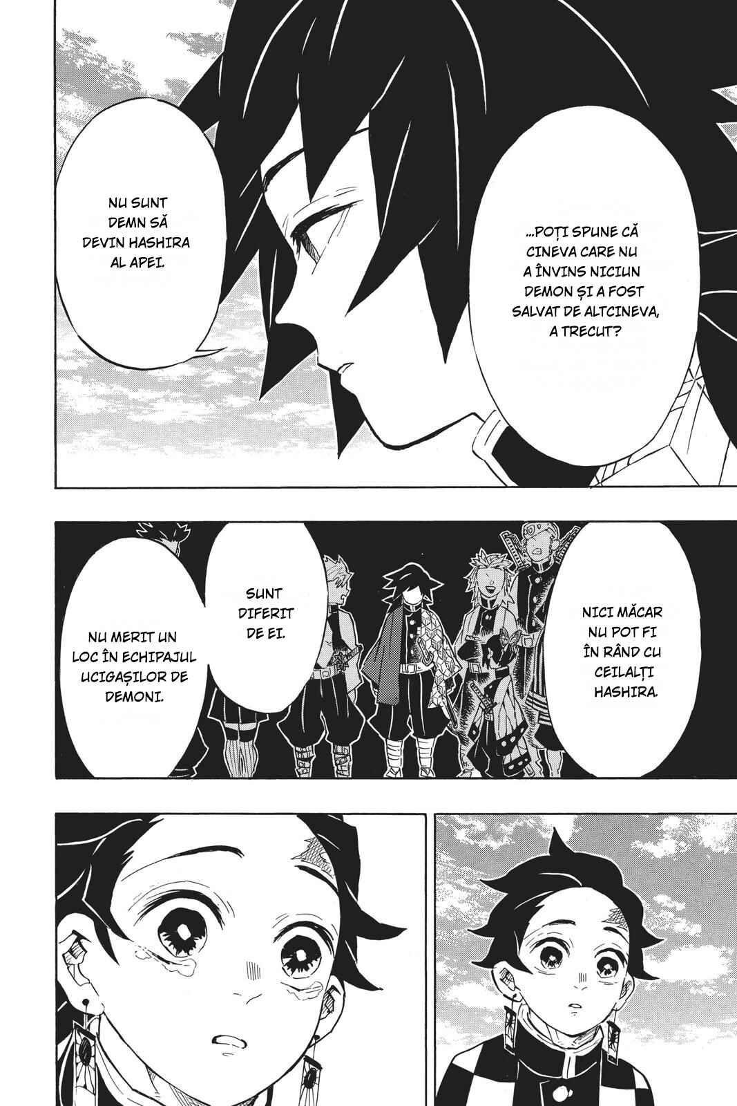 Chapter 130 - Page 19