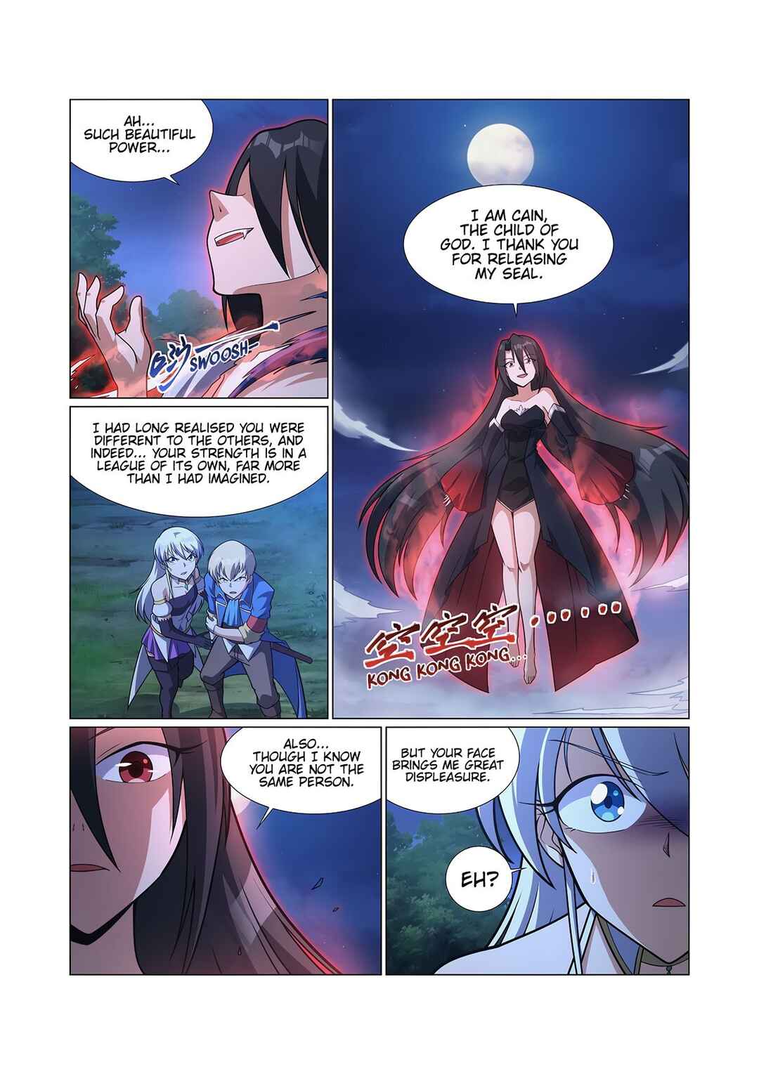 Chapter 283 - Page 11