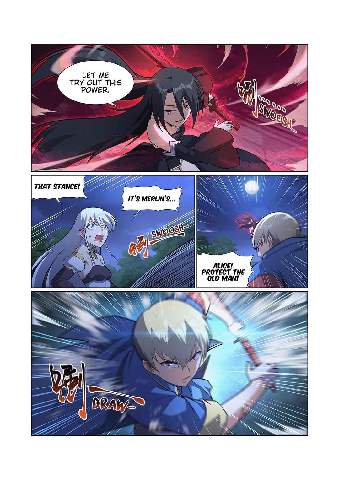 Chapter 283 - Page 12