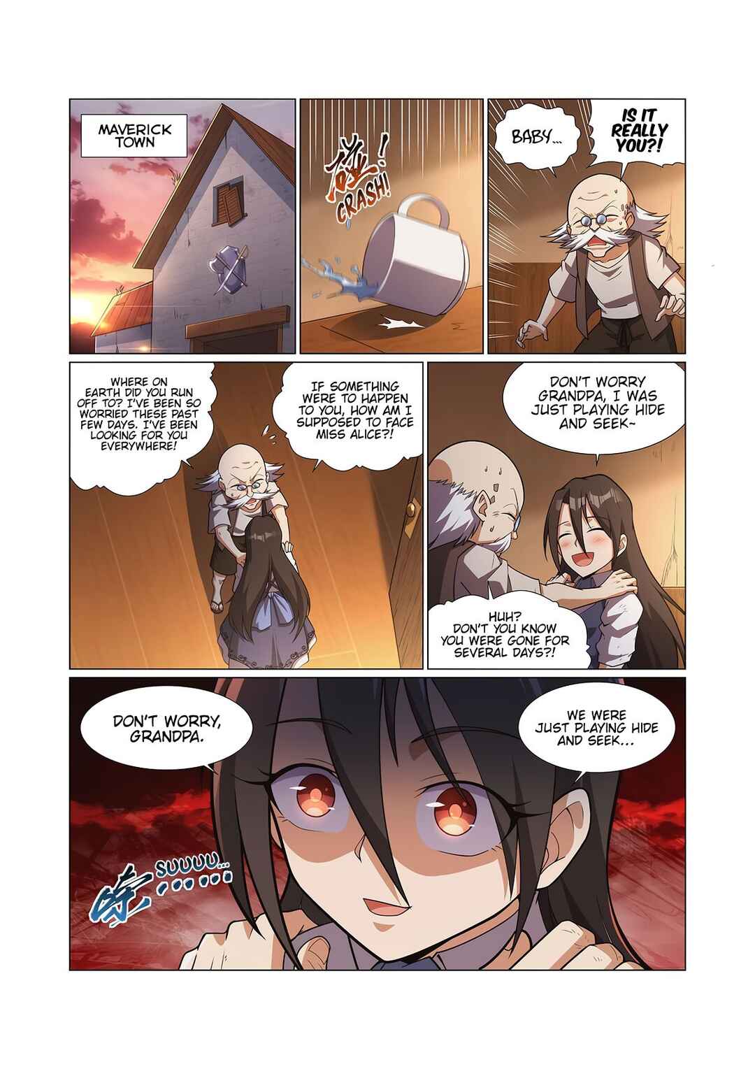Chapter 283 - Page 2