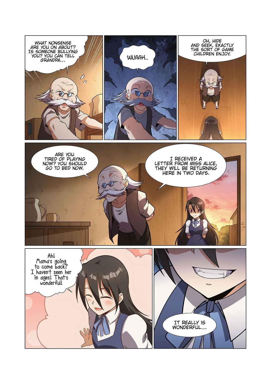 Chapter 283 - Page 3