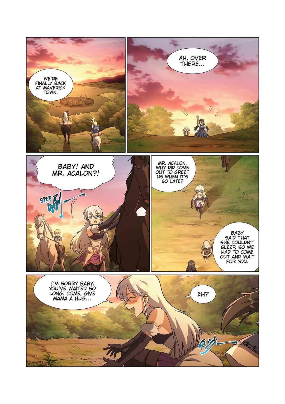 Chapter 283 - Page 6