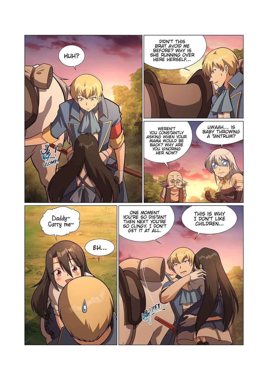 Chapter 283 - Page 7