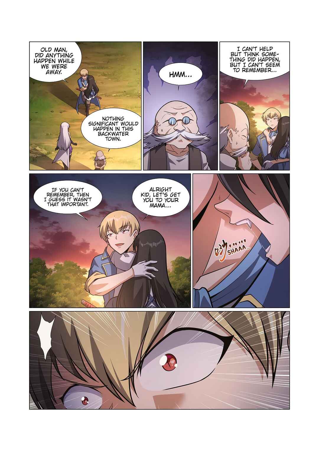 Chapter 283 - Page 8
