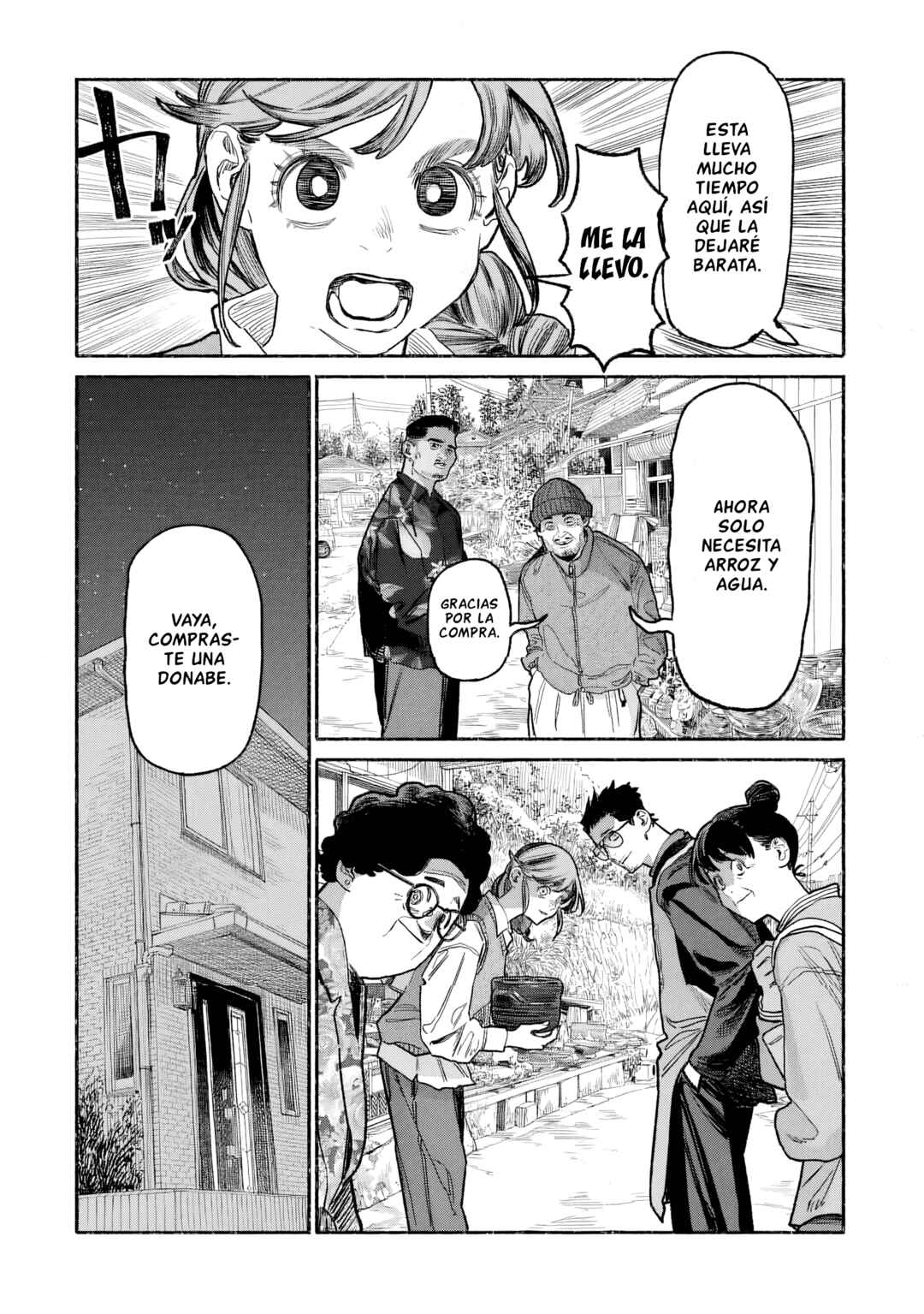 Chapter 151 - Page 12