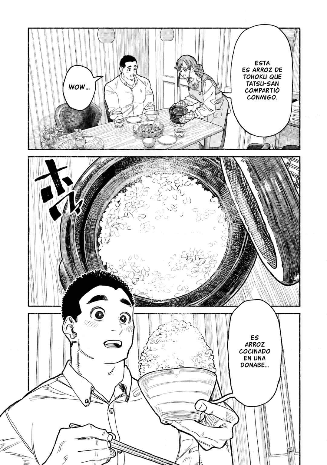 Chapter 151 - Page 13