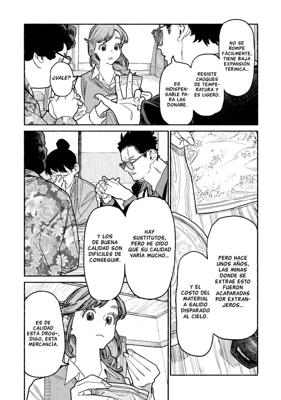 Chapter 151 - Page 5