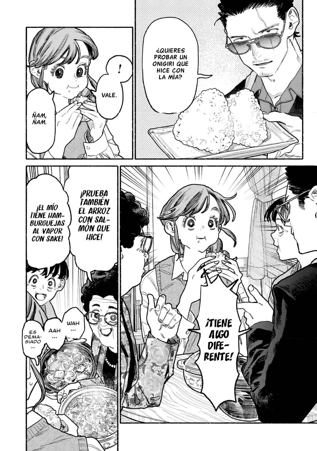 Chapter 151 - Page 6