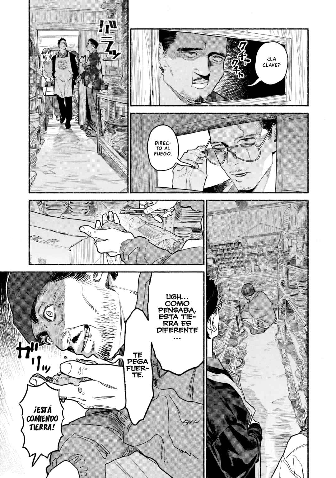Chapter 151 - Page 9