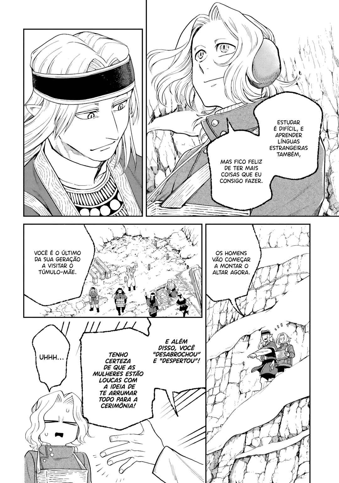 Chapter 110 - Page 11