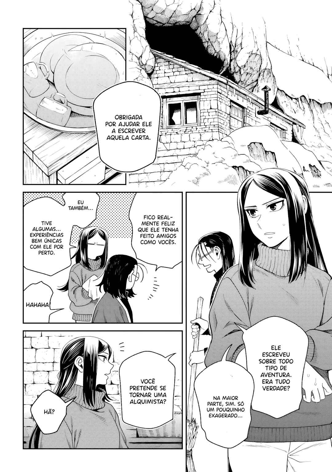 Chapter 110 - Page 15