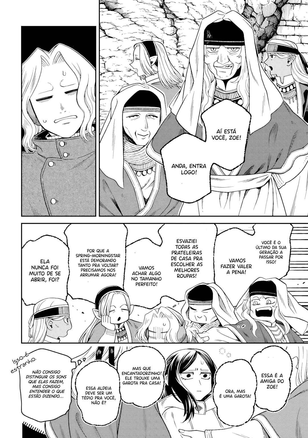 Chapter 110 - Page 19