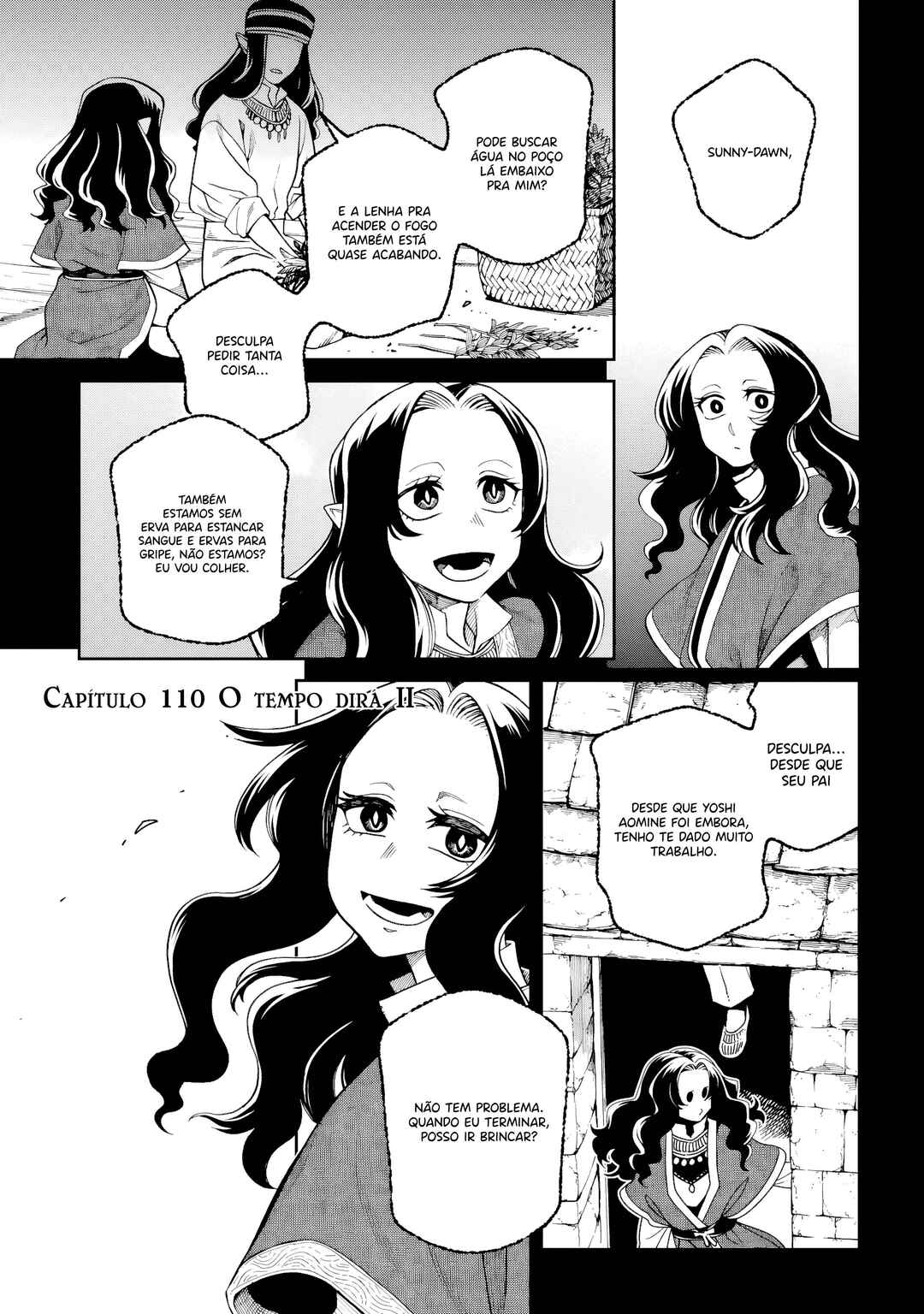 Chapter 110 - Page 2